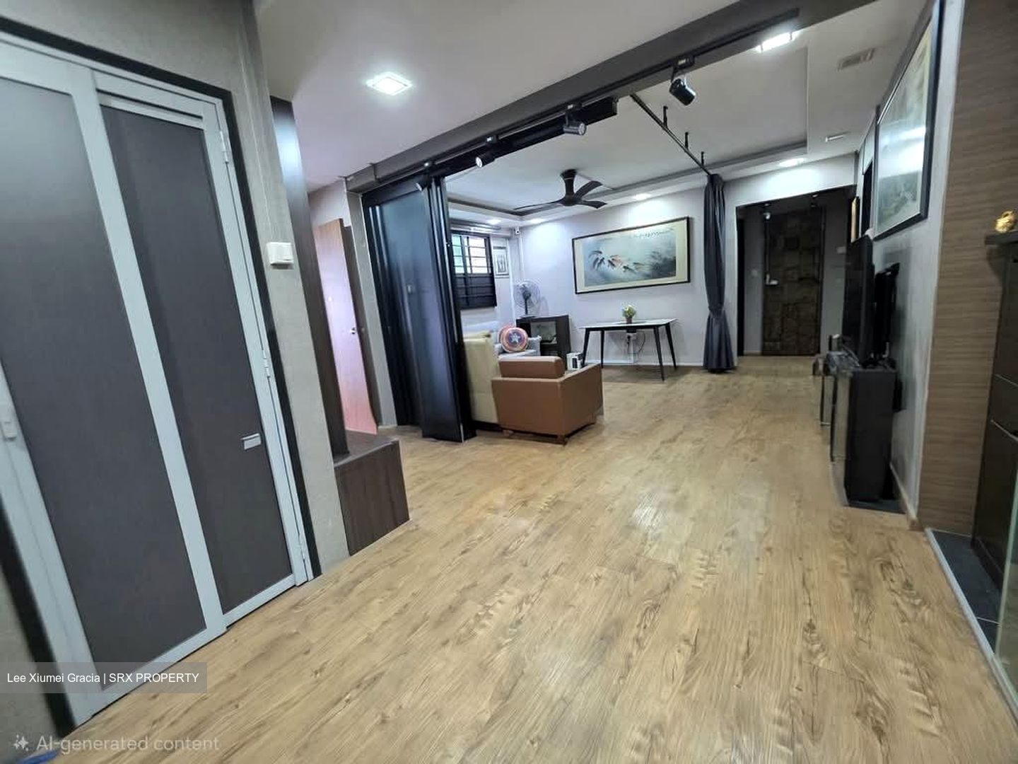 Blk 255 Bangkit Road (Bukit Panjang), HDB 4 Rooms #570226161
